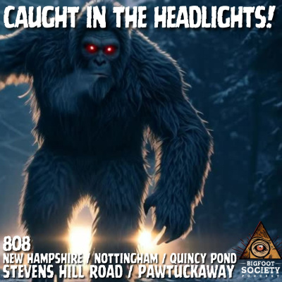Bigfoot Society
