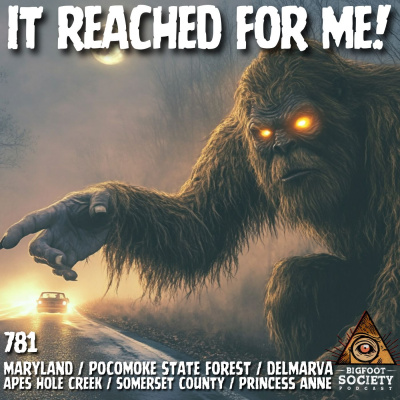 Bigfoot Society