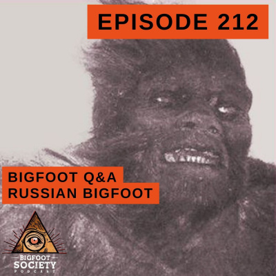 Bigfoot Society
