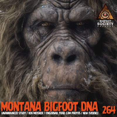 Bigfoot Society