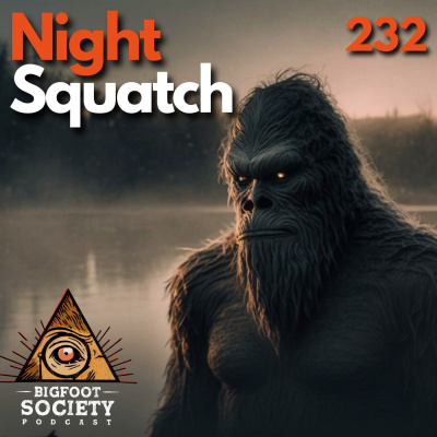 Bigfoot Society