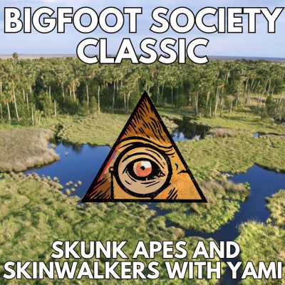 Bigfoot Society