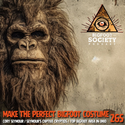 Bigfoot Society
