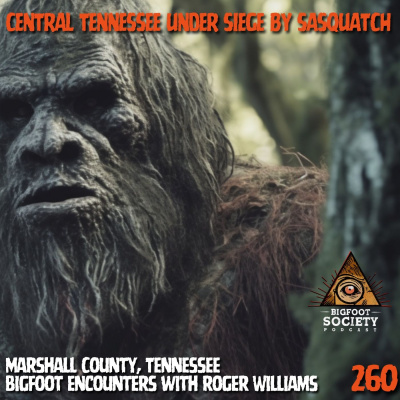 Bigfoot Society