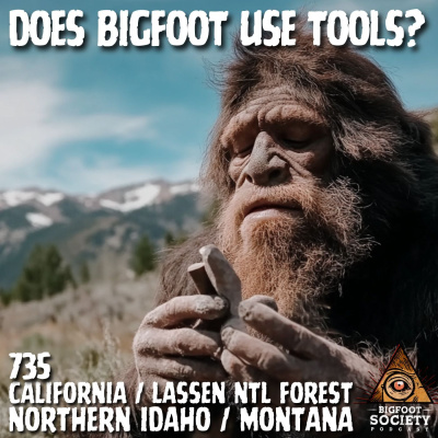 Bigfoot Society