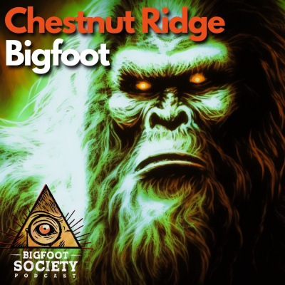 Bigfoot Society