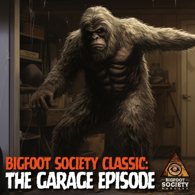 Bigfoot Society