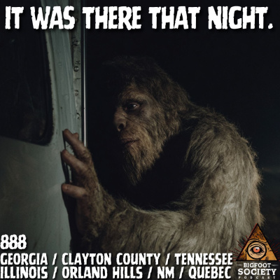 Bigfoot Society