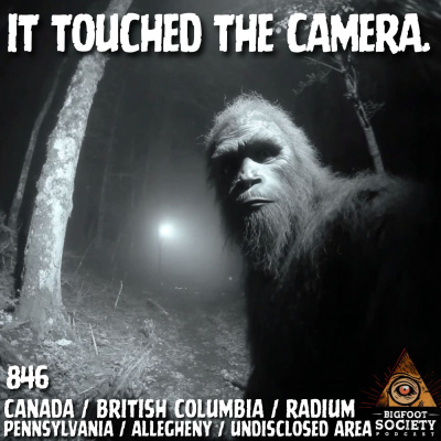 Bigfoot Society