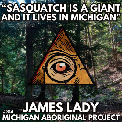 Bigfoot Society