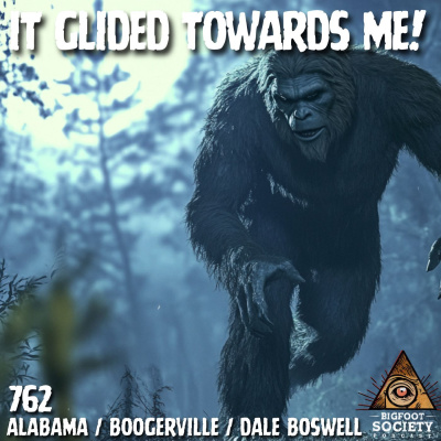Bigfoot Society