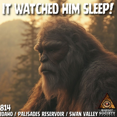 Bigfoot Society