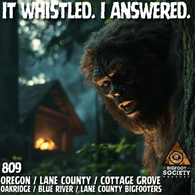 Bigfoot Society