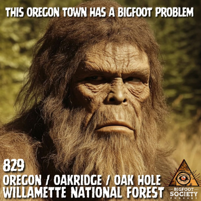 Bigfoot Society