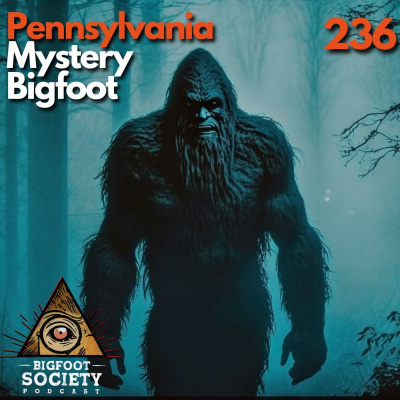 Bigfoot Society
