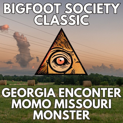 Bigfoot Society