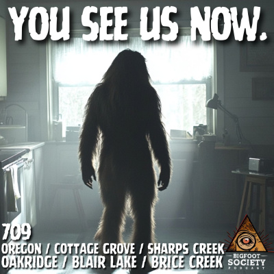 Bigfoot Society