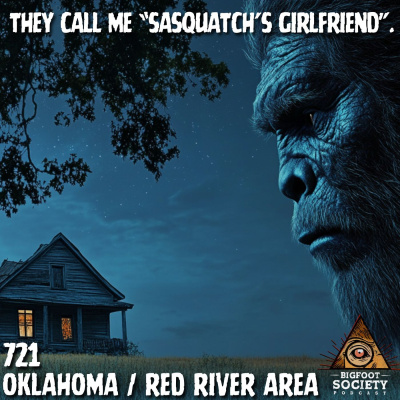 Bigfoot Society