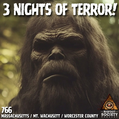 Bigfoot Society