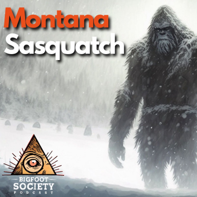 Bigfoot Society