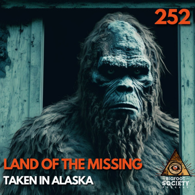 Bigfoot Society