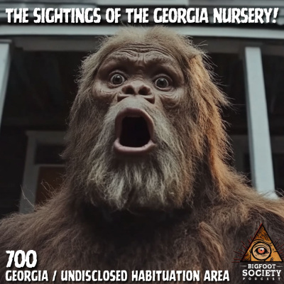 Bigfoot Society