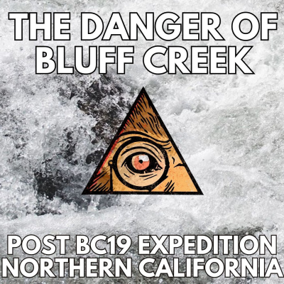Bigfoot Society
