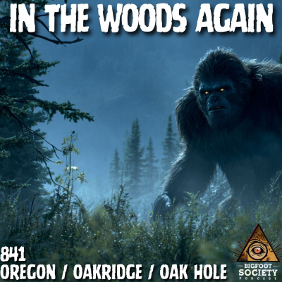 Bigfoot Society