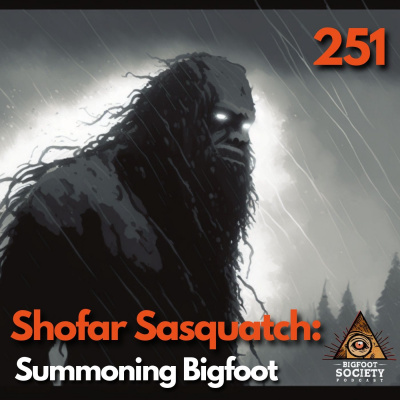 Bigfoot Society