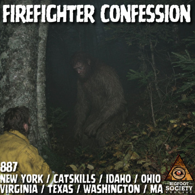 Bigfoot Society