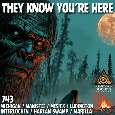 Bigfoot Society