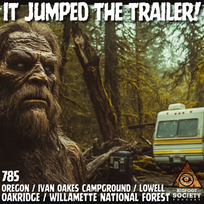Bigfoot Society