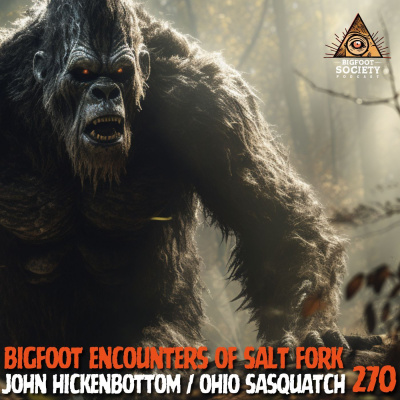 Bigfoot Society