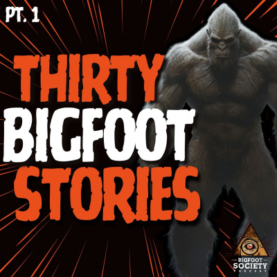 Bigfoot Society