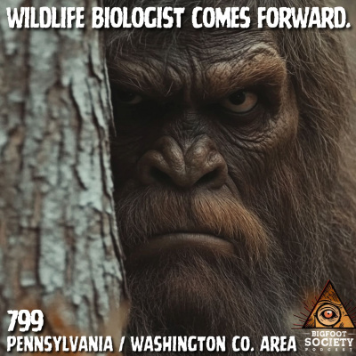 Bigfoot Society