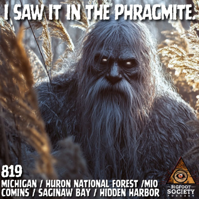 Bigfoot Society