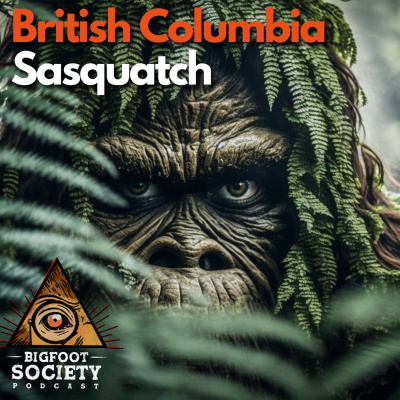 Bigfoot Society