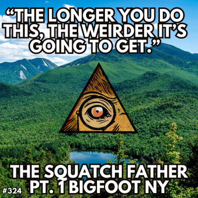 Bigfoot Society