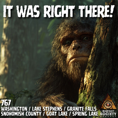 Bigfoot Society