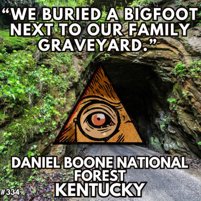 Bigfoot Society