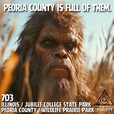 Bigfoot Society