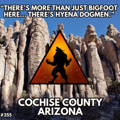 Bigfoot Society