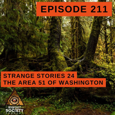 Bigfoot Society
