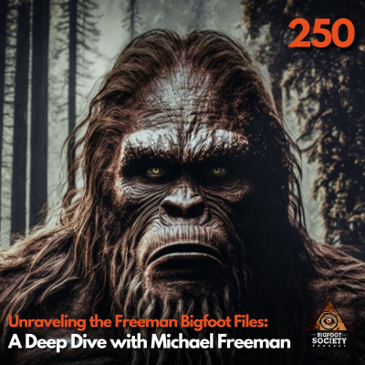 Bigfoot Society