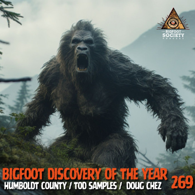 Bigfoot Society