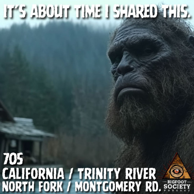 Bigfoot Society