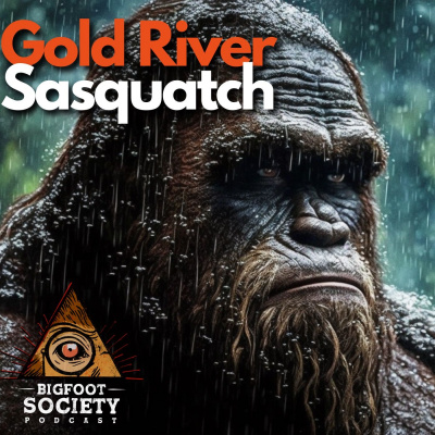 Bigfoot Society