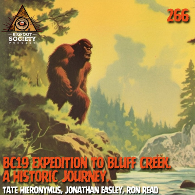 Bigfoot Society
