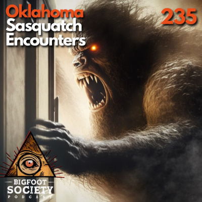 Bigfoot Society