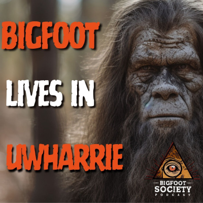 Bigfoot Society